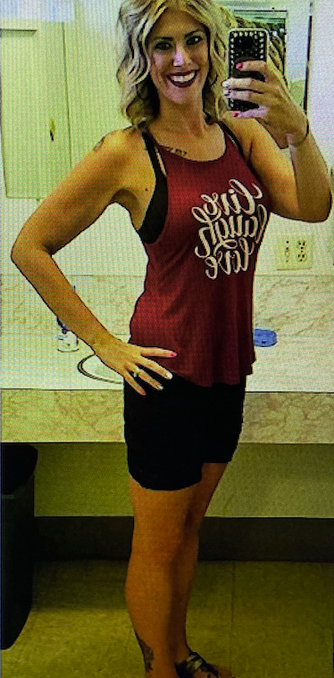 After Pic - not great quality After Pic - not great quality